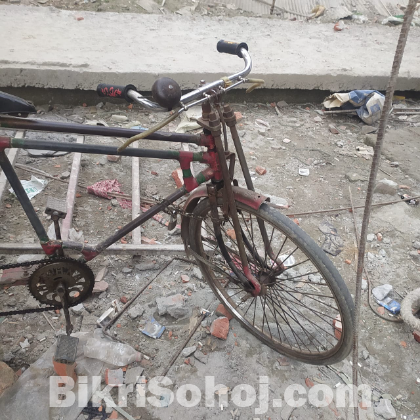 প্যাডেল ভ্যান